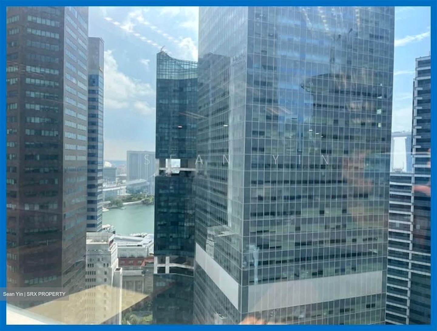 One Raffles Place (D1), Office #544185761